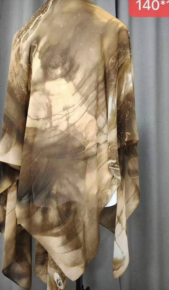 #رسوله٩٢
ربطه جرجيت دخاني الوانه مداخله 
حجم كبير ...الوان موضحه داخل صور


**إذا كنت صاحب هذا الإعلان وتريد حذفه لأي سبب، رجاءا أرسل رسالة إلى الدعم الفني**