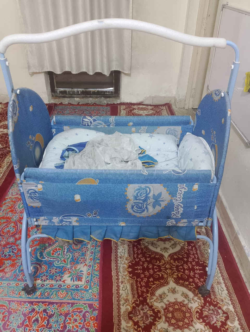 كاروك هزاز البياع الشرطة الخامسة بغداد, العراق


**إذا كنت صاحب هذا الإعلان وتريد حذفه لأي سبب، رجاءا أرسل رسالة إلى الدعم الفني**