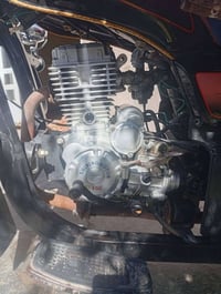 ستوت • موديل ٢٣ • بابل