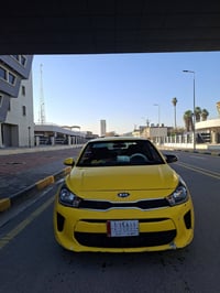 كيا ريو 2020 السعر 125 الضرر  جاملغ اليسار  بيه  راجز وقف الستفسار علا...
