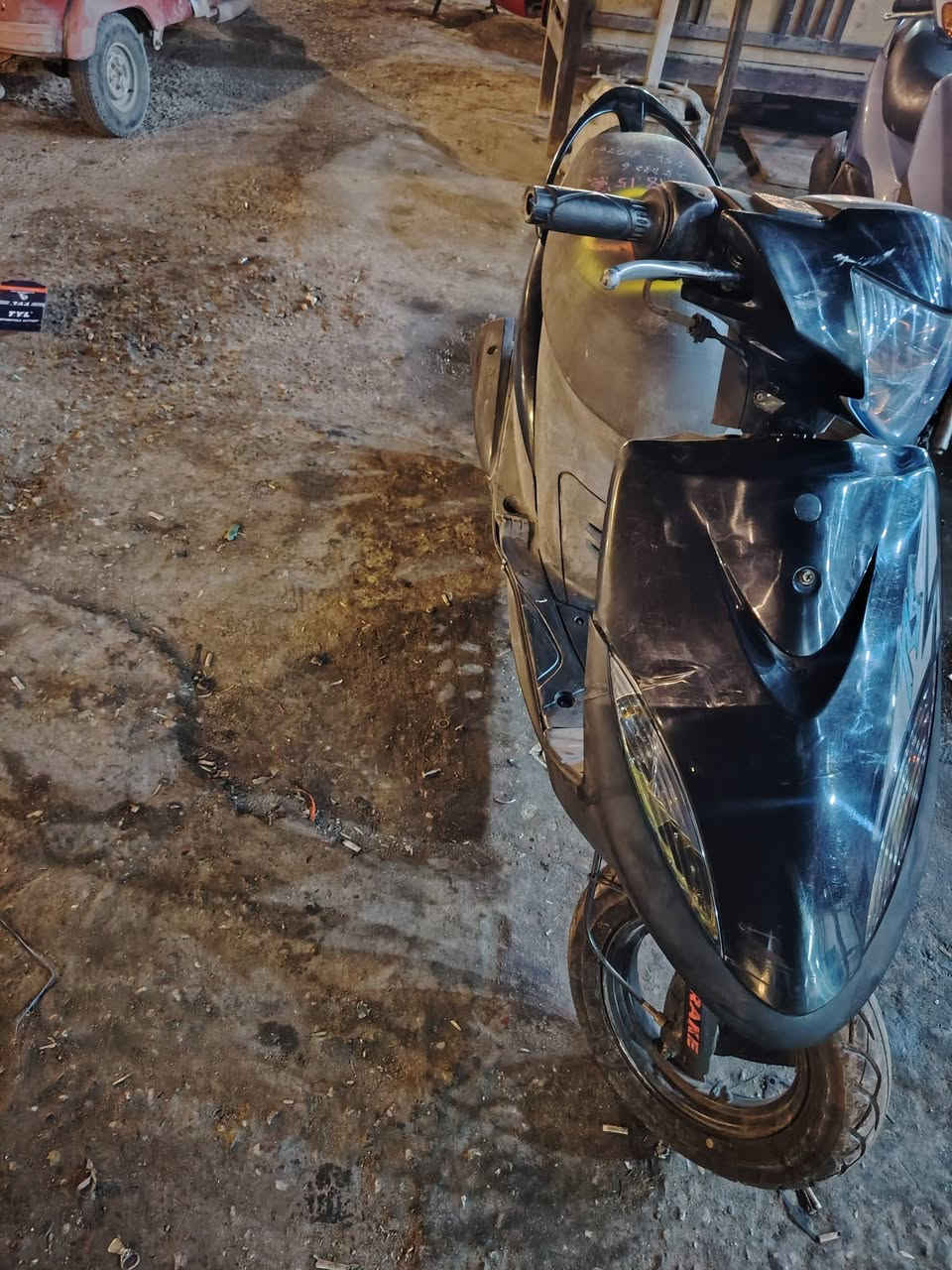 السلام عليكم مكاس عدله رمبه  مكفوله كفاله عامه سله سبوع من طالعه  سعره 950 الف ميسان ***********
