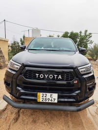 هايلوكس GR • ٢٠٢٣ • فول