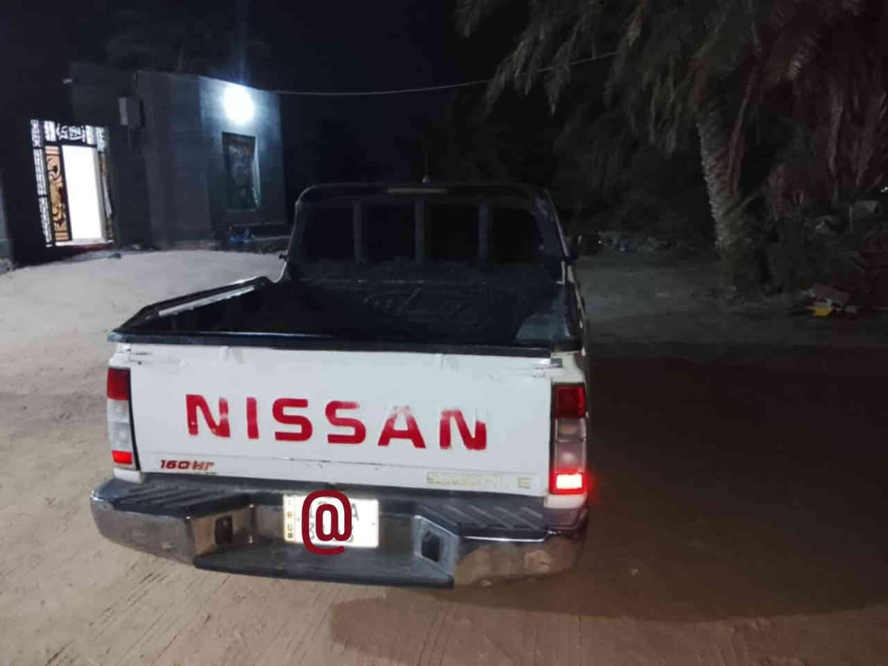 السلام عليكم
نيسان2008 محسن البابطين كشنات منفصل تبريد حداديه كير شرط

رقم انكليزي 

مثنئ مداور شرط

سنويه جديده

***********
