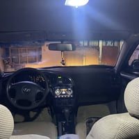 ٢٠٠٥ • وارد أمريكي • مكينة مكفولة