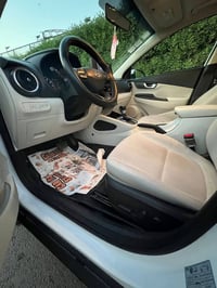 هونداي كونا خليجي مكفوله من صبغ او تبديل موديل 23   فتحه   بصمه   تشغي...