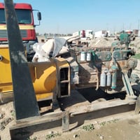 راس تولید و شانسی 250کیفی استندر 07701368766