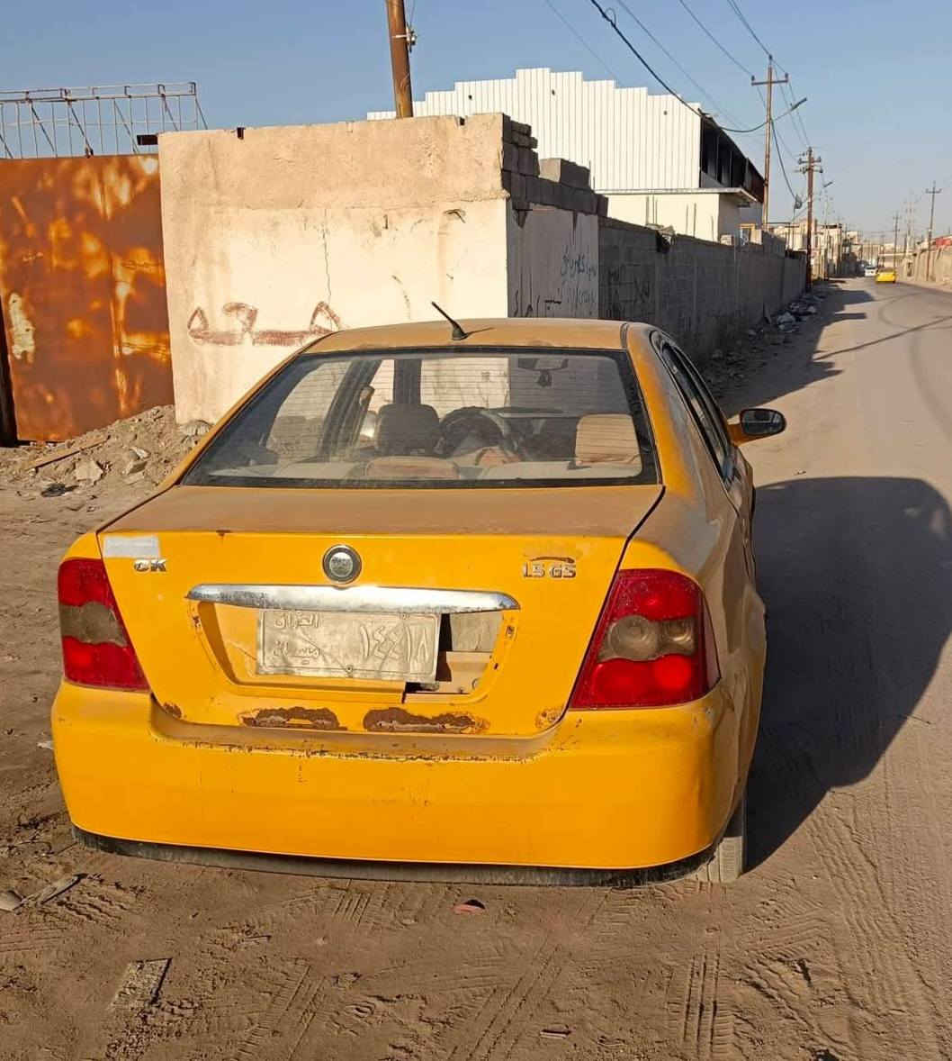 السلام عليكم سياره سي كي للبيع 2012
رقم صدامي ميسان مكينه تبخر ابيع كوم حديد 
تكفل عشائر، مكاني بصره سفوان 
سعر 6وبيها مجال (***********
