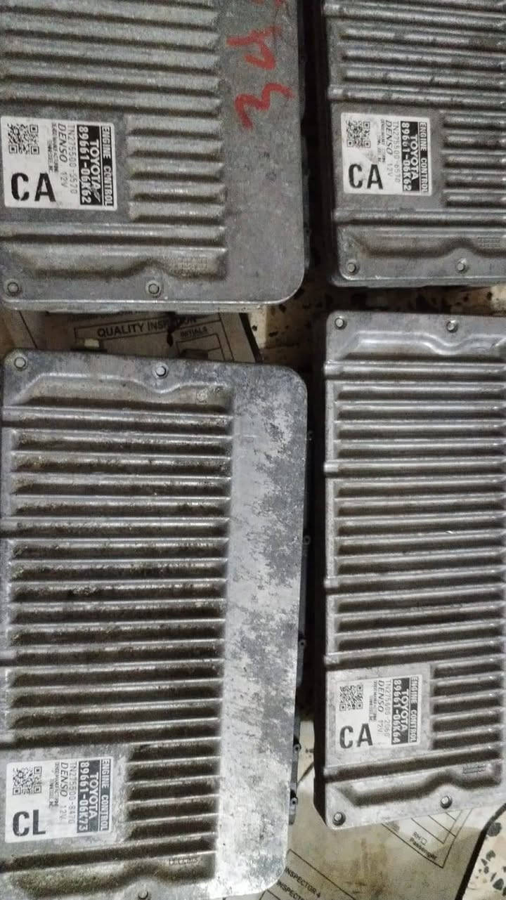 السلام عليكم عقول تيوتا وجبه جديده للبيع جمله للتواصل خاص


**إذا كنت صاحب هذا الإعلان وتريد حذفه لأي سبب، رجاءا أرسل رسالة إلى الدعم الفني**