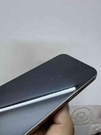 16 برو ماكس نظافة 95‎%‎ بي هاي كم شخط موضحة ب الصور البطارية 98 🔋 ذاكر...