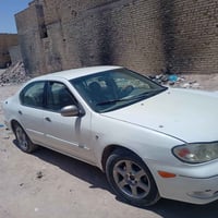 نيسان گادنزه • گير جديد • مكفولة من ضربه