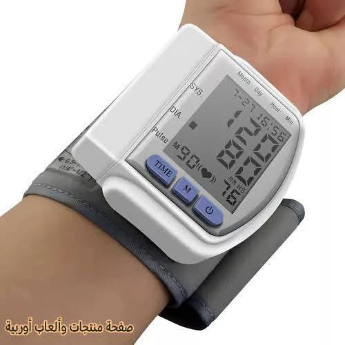 جهاز قياس الضغط🫀🩸 + جهاز  قياس السكر 🩸💌منتجات اصلية وليست تجارية مقلدة تفاصيل كل جهاز اسفل الصور

للحجز والاستفسار راسلوا الصفحة
تتوفر خدمة توصيل لجميع المحافظات


**إذا كنت صاحب هذا الإعلان وتريد حذفه لأي سبب، رجاءا أرسل رسالة إلى الدعم الفني**