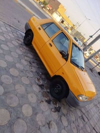 سايبه • سيارة سايبه • سايبه 2024 • سيارة غاز • سيارة بانزين • شاشة سيا...