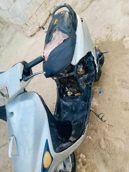 سلام عليكم فراشه  شغاله مكينه ادخن السعر 90 وبيه مجال مكانه السماوه الوركاء  ***********
