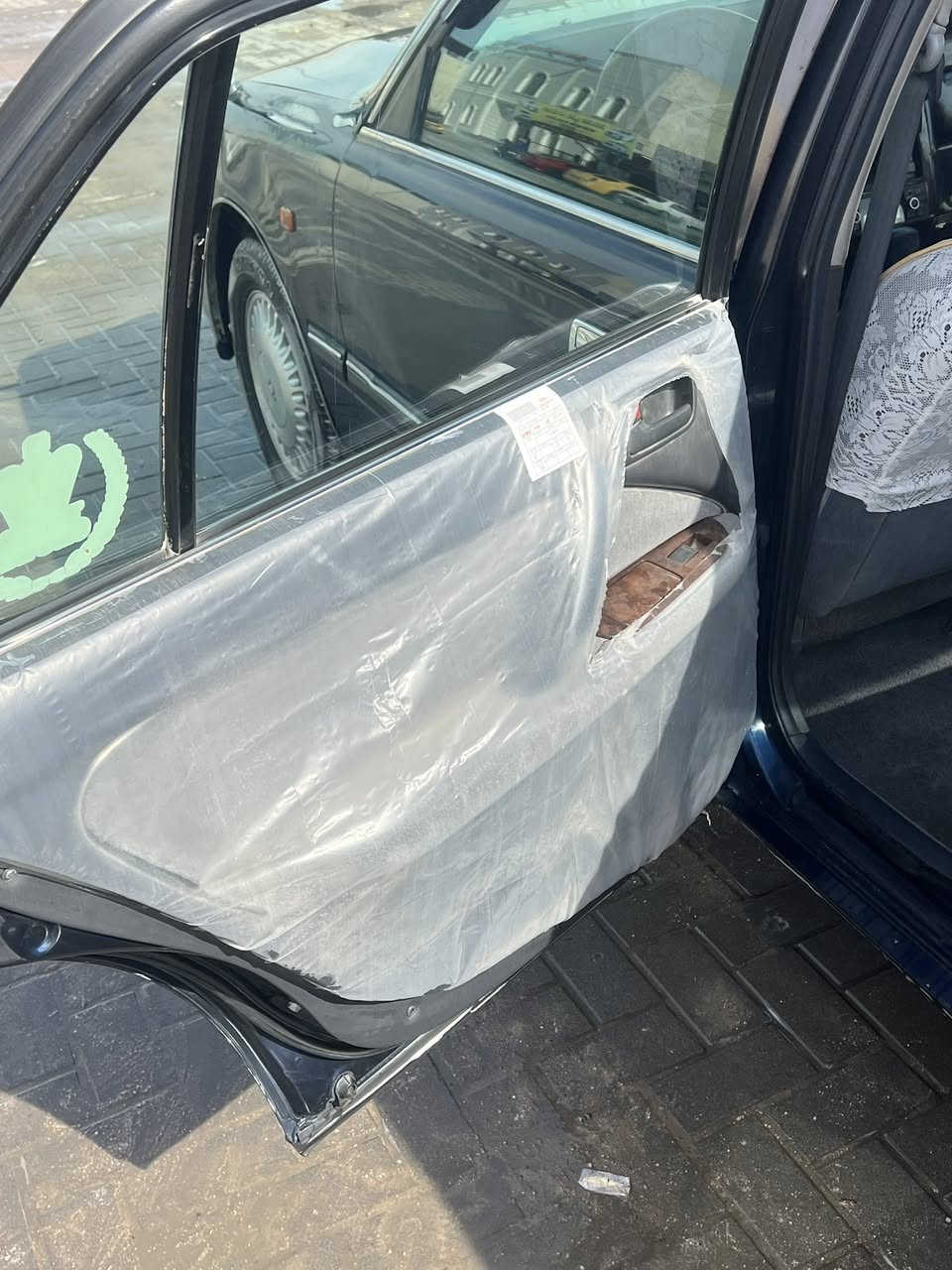 سلام عليكم سياره رقم صدامي راعيه بلنجف سوالي وكاله دزه على الواتساب الرجال تلفونه انكطع لااتصال ولا وتساب سياره أصوليه دكيته حاسبه ابيع هذه الموجود 65 ورقه او مراوس رقم الهاتف ***********
