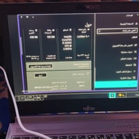 فوجيتسو ياباني • بوبجي 120 فريم • كووت