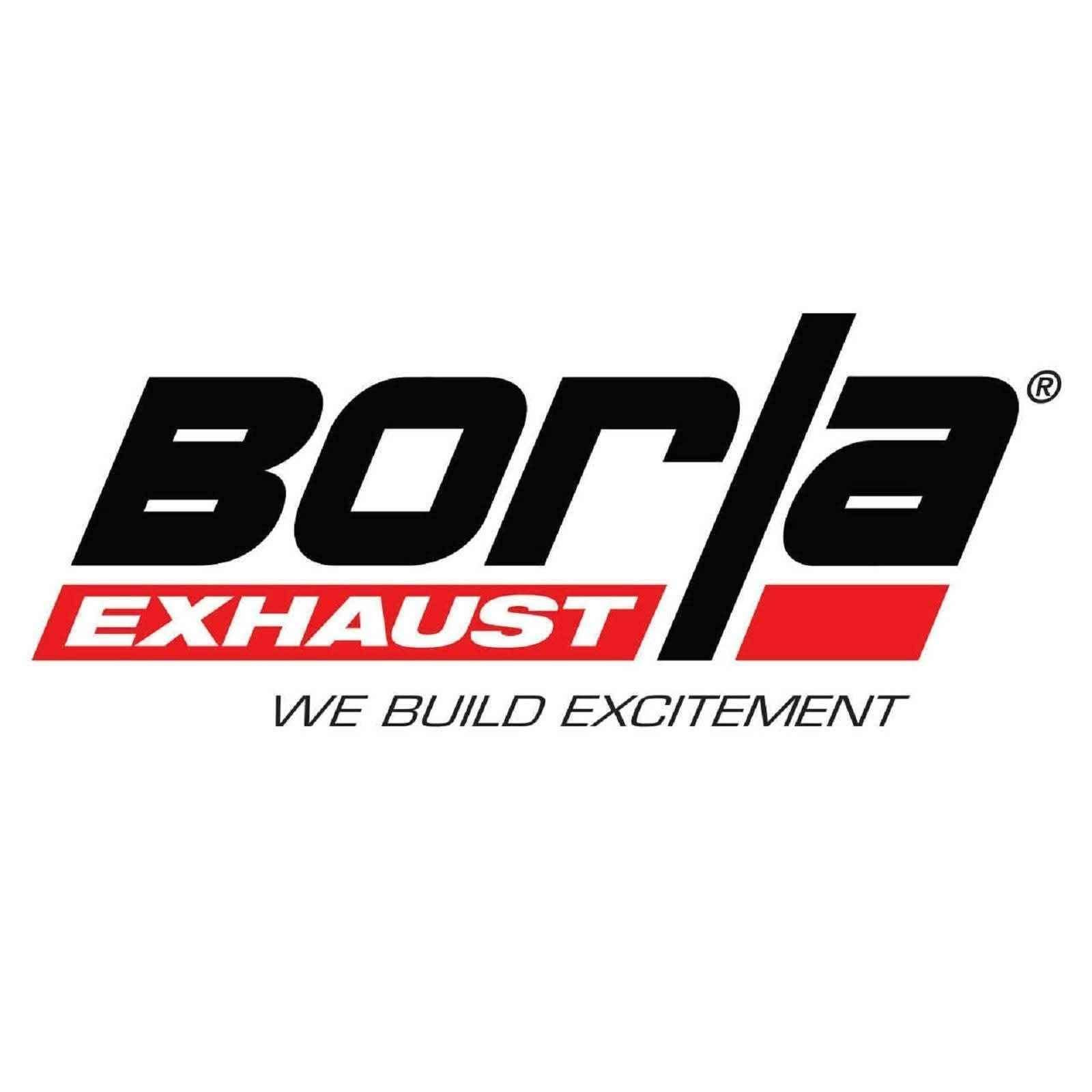 Borla mufflers stainless-steel مفلرات بورلا ستانليس ستيل

🔴 ماشاءلله .. 

✨ Borla mufflers stainless-steel

✨ مفلرات بورلا ستانليس ستيل جداد 💯

✨ بسعر مناسب والله يبارك لصاحب النصيب

✨ الموقع عمان 

📥 المهتم يبعتلي عمان, محافظة عمان


**إذا كنت صاحب هذا الإعلان وتريد حذفه لأي سبب، رجاءا أرسل رسالة إلى الدعم الفني**