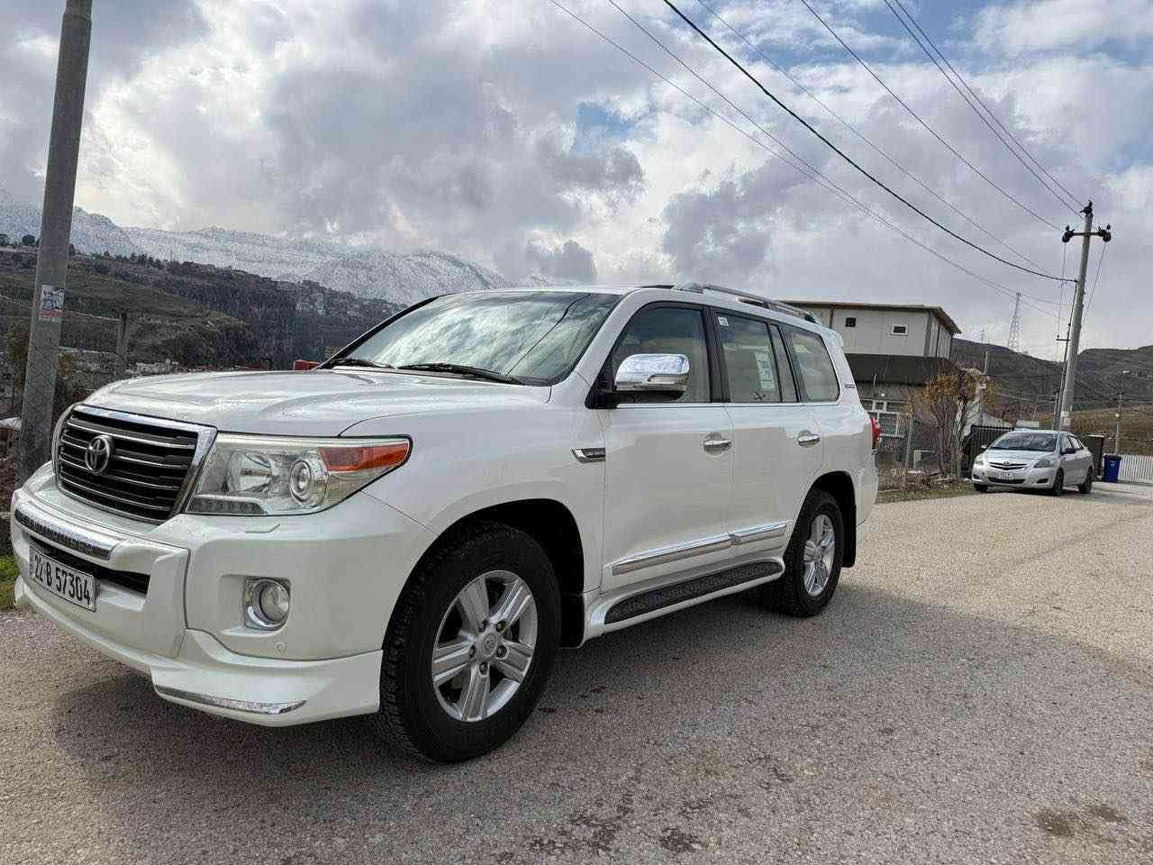 وةنةوشة 2014  GXR   
  دةرجة يةكي فول فول مواسةفات  
   8 ارباك و شةخال 
دوو سويج بيلاد حةريق ژئر پئ 
   ئاوئنة گراج  لايت بريند و نةوي 
بةخاخي  لايت سلايت  تؤماتيك گوشين كارةبا  سوكات فؤليؤم 
 جام كارةبا جام ئؤتؤ  سةلاجة تةبريد مةرةكزي  شاشة تةلةبزؤن  
  پئش و پشت كاميرة و حةساس 
زؤر مواسةفاتري تر   
102 هةزار رؤويشتوة سپيئري دانةبةزية   
  گئر و مةكينةي بةشةرت نةكرايتةوة   
رةقةم و  سةنةوي نوئية فةحس و هةزةي نوئية بة ناو خومة
 بئ بؤياخ بى شوخت و بى ساردي
دةحاميةكانيشي بوياخ نية
سةحر 385         
***********
*********** أربيل, العراق
