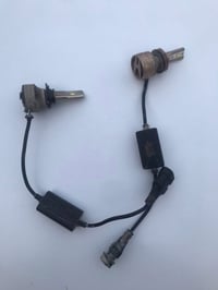 زنون كشافات • شاحنة بطاريات • بابل الحمزه الغربي