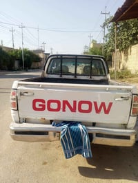 كنو صيني • ٢٠٠٥ • كربلاء طويريج