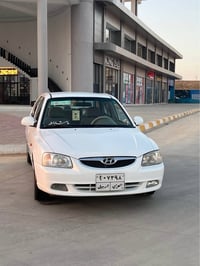 فيرنا اوتماتيك • موديل 2011 • رقم اربيل