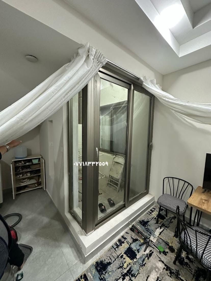 جزء بسيط من اعمالي بيبان شبابيك محجرات شغل درجه اولى وبي ضمان للأستفسار راسل او اتصل ***********
