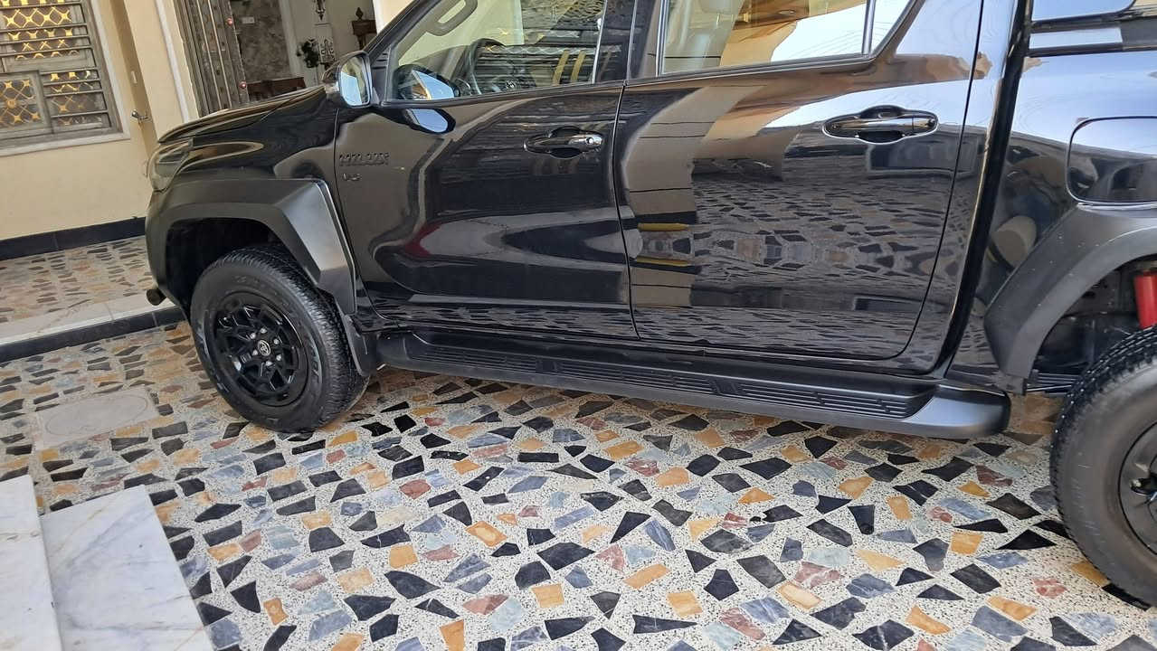 جيار ٢٤ كفاله عامه للبيع ترهم مراوس ***********
