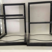 رف مواعين • مطبخ