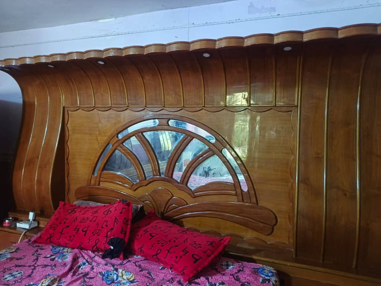 غرفه صاج سعرها مليون وبيها مجال


**إذا كنت صاحب هذا الإعلان وتريد حذفه لأي سبب، رجاءا أرسل رسالة إلى الدعم الفني**