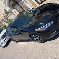 سنترا SV • ٢٠٢٠ • ١١٦ ألف كم