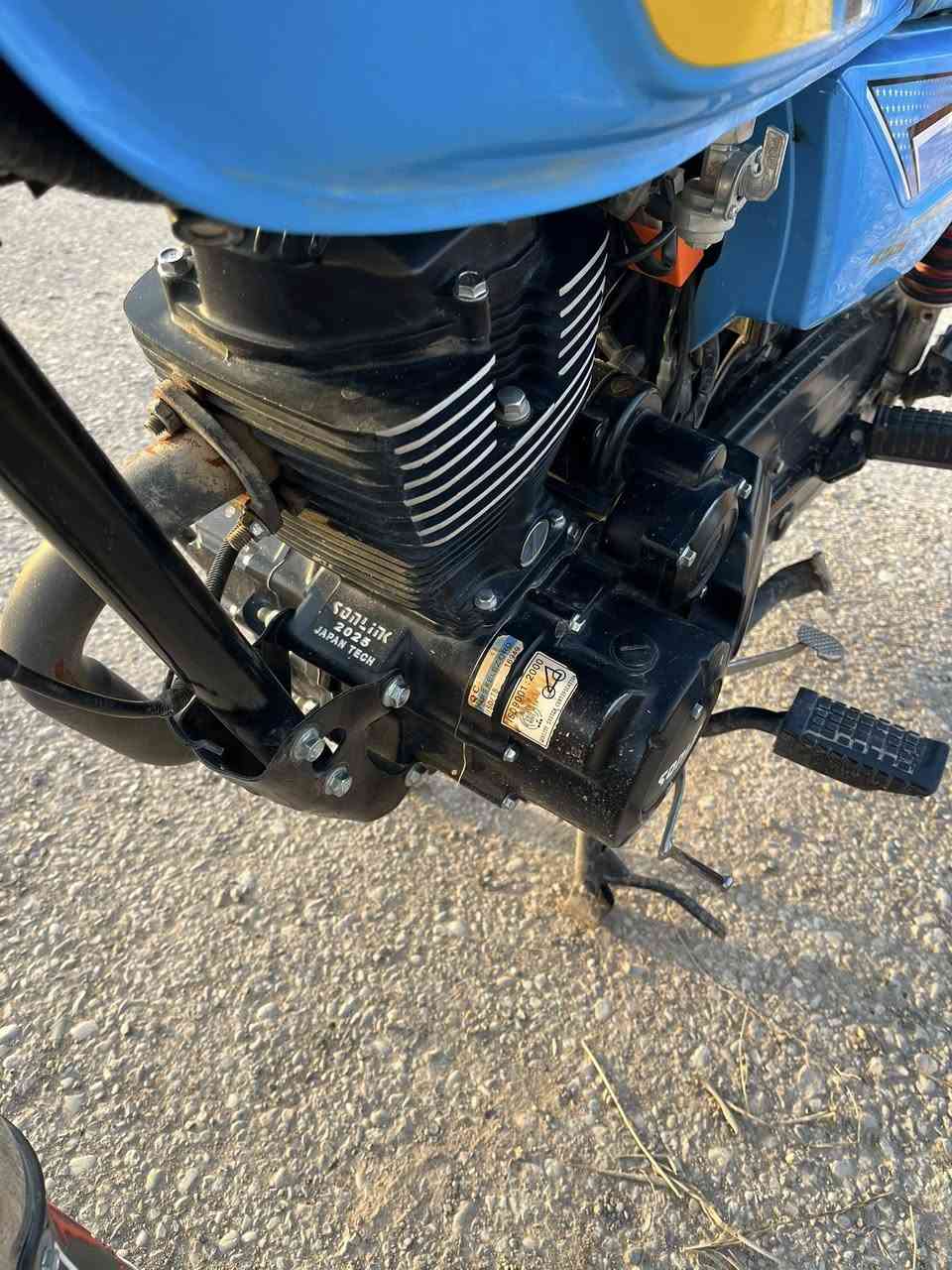 سلام عليكم دراجة 25دراجة خير من الله نشطة شلعة معدل فول السعر 850ما متواجد فيس للتواصل ***********
