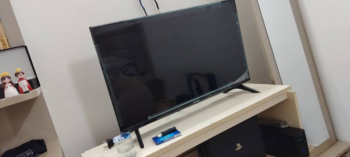 سـلآمـ عليگمـ بلآزمـهہ للبيع قيمـ بليرضـي آللهہ بدون آنترنيت
حجمـهہ32
آسـتعمـآل قليل
مـگآني بوب شـآمـ
للآسـتفسـآر***********
