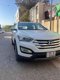 سنتافي • ٢٠١٤ • ٩٧٠٠٠ كم