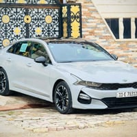 كيا • اوبتيما • مراوس