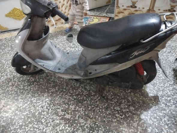 السلام عليكم ماكس منغولي درجه شلعه ومعدل تخبل ما نقصه اي شي درجه ملحه فول بلديه السعر 650مكني بغداد مدينه جوادر رقمي ***********
