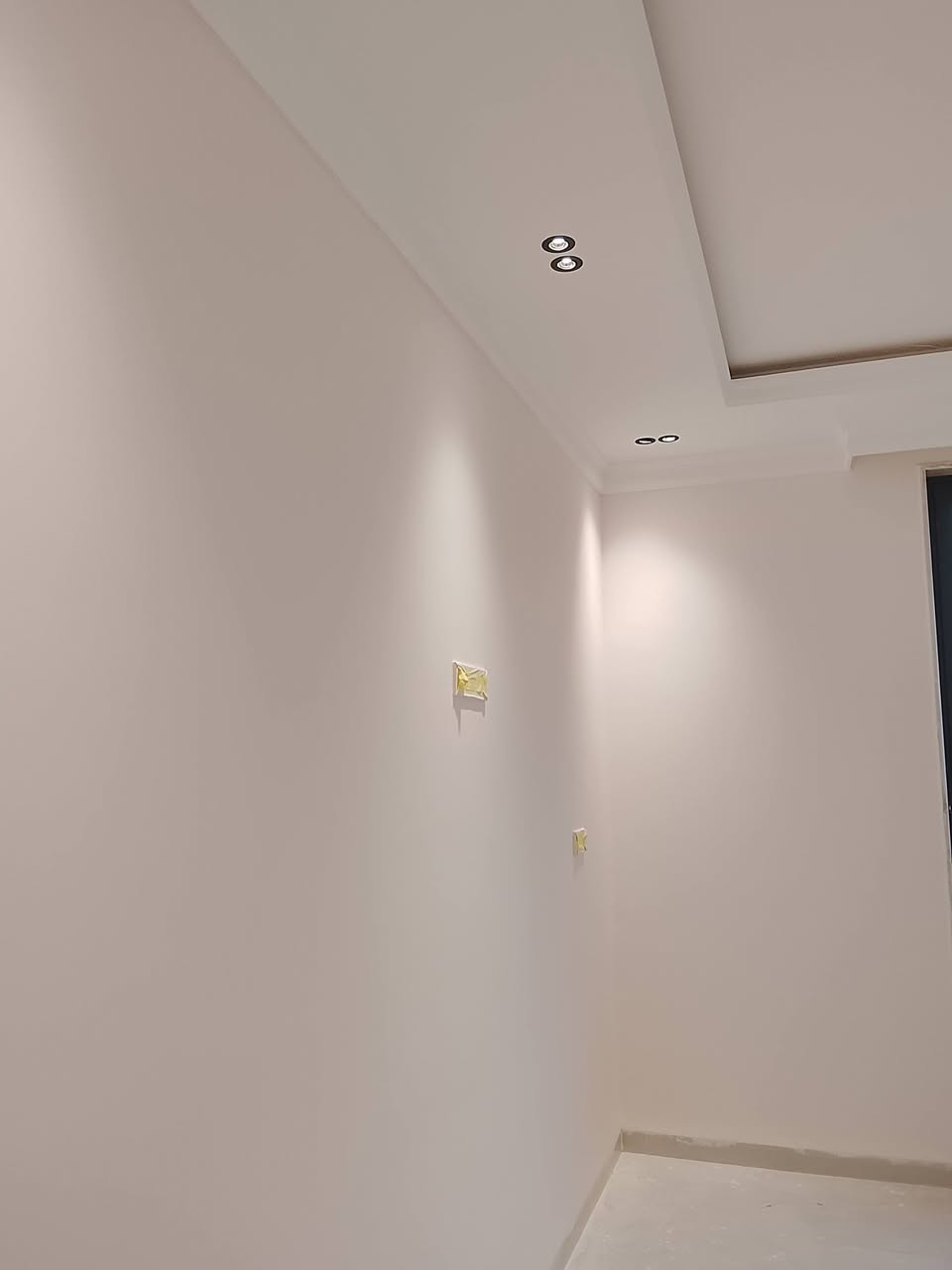 السلام عليكم ✨
صباغ  متفرغ حاليا 🏛️
شغل درجه اولى ونظافه 💯
.
.
طلس معجون ✨
سحبات ✨
صبغ مع ديكور للواجهيات🏡
ترميم المنازل القديمه 🏚️
إزالة الرطوبه من الجدران وتصليحها 🏡
.
مكاني بابل 
متفرغ حاليا 
شغل نظيف💯 ودقة في العمل وبأسعار مناسبة جدا👍
للتواصل ماسنجر أو واتساب 
او الاتصال على هذه الارقام
***********
***********
