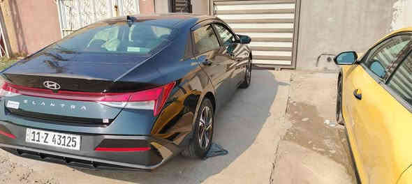 السلام عليكم. النترا 24 رقم بغداد كندية
ماشية 19 حادث جاملغ وباب جهة اليمين بدون دواخل ايرباك بردة فقط وراجع سستم مواصفات نص فول بصمة وترحيب ورادارات امامي خلفي جانبي حساسات امامية اربع انظمة قيادة رقم الشاصي مرفق مع الصور سيارة جديدة بوضع الشركة السعر 160 مكانها الدورة ***********
