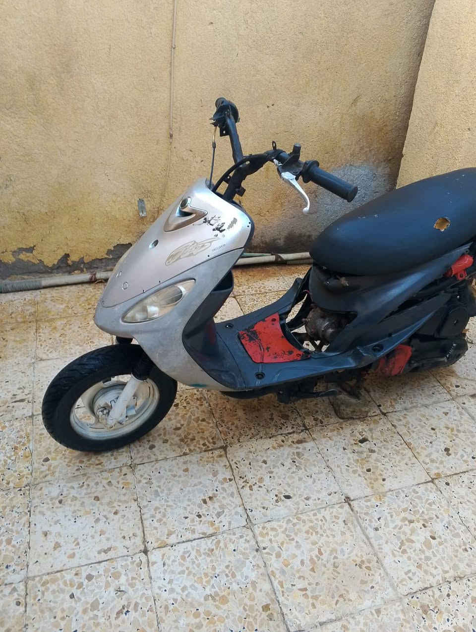 سلام عليكم ماكس منغولي لبيع شغاله اوراق سعر 250وبيه مجال


**إذا كنت صاحب هذا الإعلان وتريد حذفه لأي سبب، رجاءا أرسل رسالة إلى الدعم الفني**