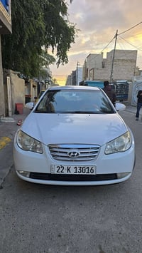 النترا ٢٠١١ • وارد خليجي • ضربه خفيفه