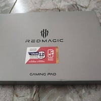 للبيع فقط ايباد ريدمجك نوفا ذاكره ٥١٢ ١١انج وكاله مكفول من كلشي بعد بل...