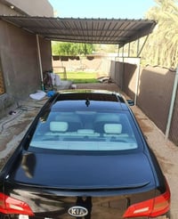 كادينزا • ٢٠١٢ • رقم بغداد