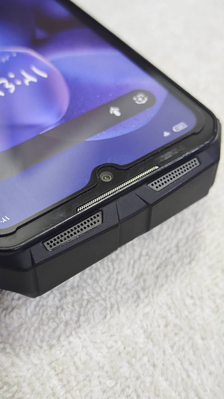 موبايل مدرع قوي ، dooge pro s100
جهاز كلش قوي مدرع  هو تلفون هو باور ببك الفلاش مالته قوي الكامرة ممتازة 
جدا نظيف بالباكيت رايدة ب 300 
الي يريد يراسلني. ويتدلل


**إذا كنت صاحب هذا الإعلان وتريد حذفه لأي سبب، رجاءا أرسل رسالة إلى الدعم الفني**