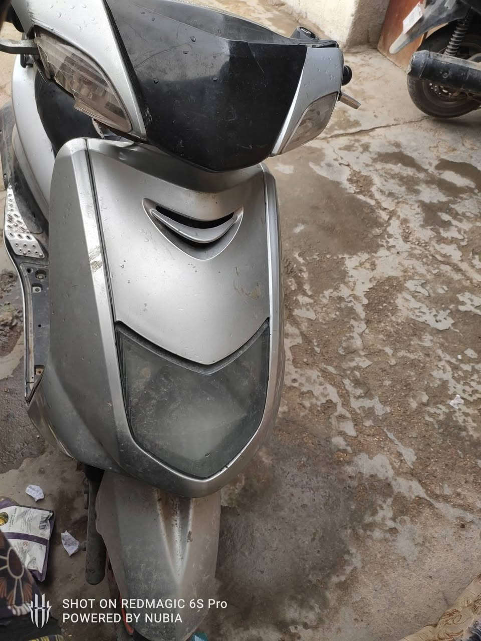 بيع دراجه سكنس نثيه شراي يجي خاص واتساب***********
