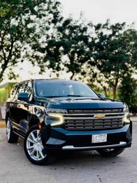 تاهو ٢٠٢١ • ٦١ الف كم • فول مواصفات