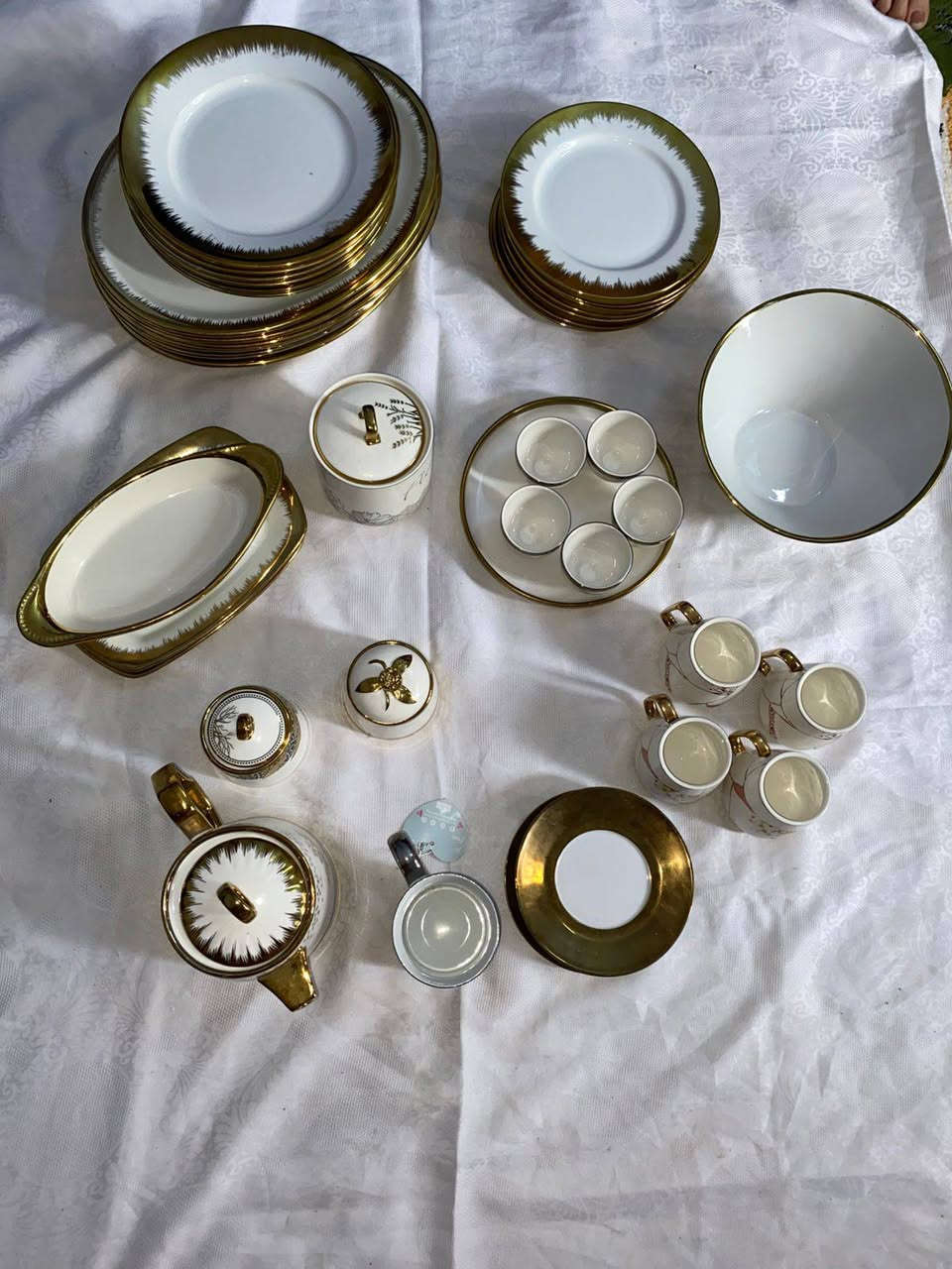 يارزاق رفعو المنشور بنات اخر قطع اسعار مناسبه @


**إذا كنت صاحب هذا الإعلان وتريد حذفه لأي سبب، رجاءا أرسل رسالة إلى الدعم الفني**