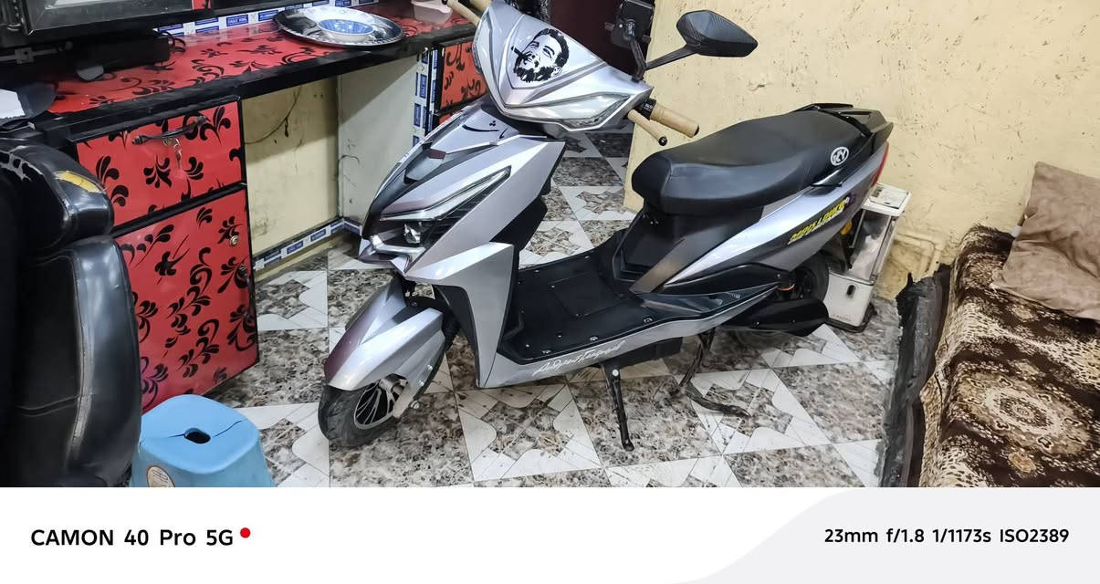 سلام عليكم اخوان ماطور شحن خمس باتريات نضافه فول فول مكاني موصل ايسر حي الكرامه سعر 550قير متواجد عل فيس ***********
