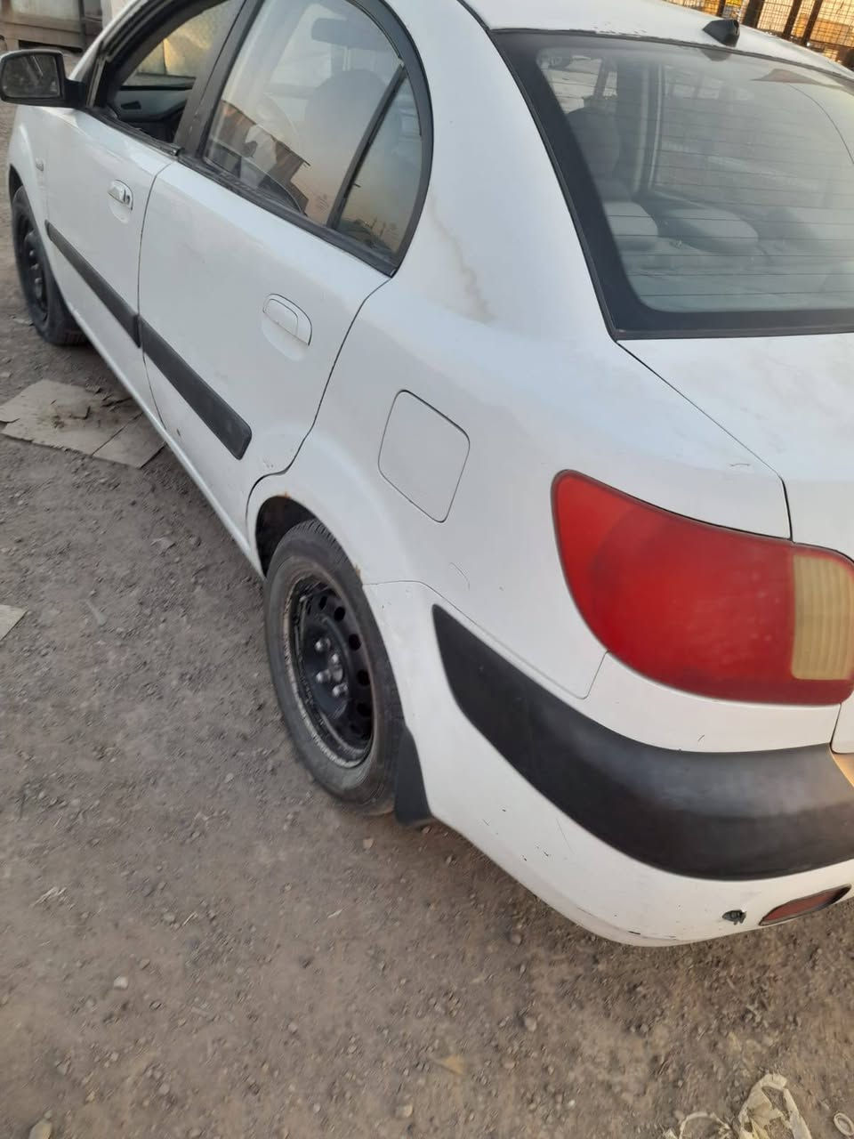 شسلام عليكم مديل 8 سيار جاهزه محرك 1600 رقم بصره مكان بغداد سعر 65 بيها مجال *********** الله شاهد مكلف بنشر
