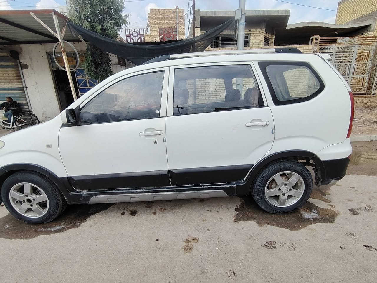 السلام عليكم سياره فاو البيع ومراوس السعر 33 المكان ميسان عماره محرك وكبر بلادي الرقم ***********
