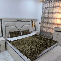 غرفه خشب • تركي • شهر واحد