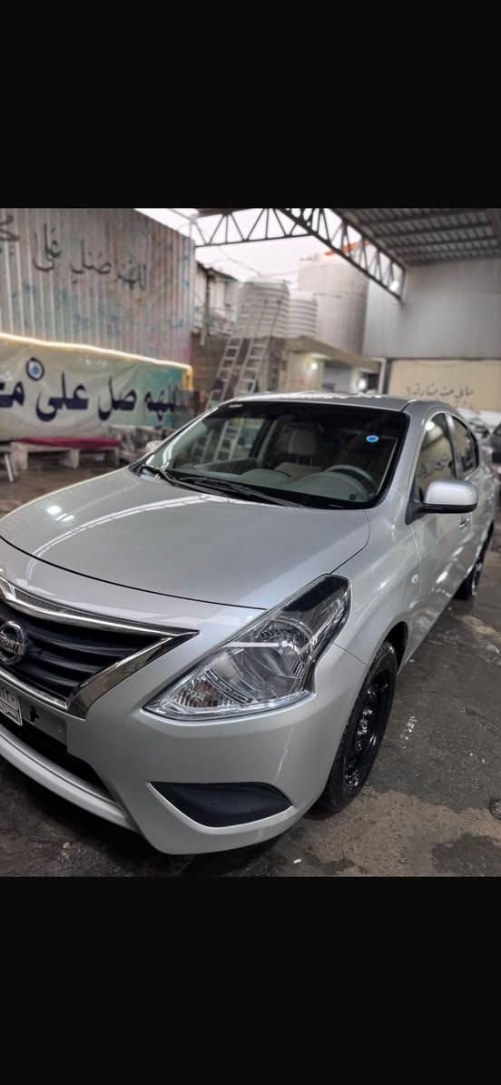 سني 2024   هندي   بدون رقم
‎ماشية 29 الف فقط السيارة استيراد شخصي ب اسمي 

‎(السعر 105 )
بس صندوك ومصلح نفسه 

‎السيارة باسمي تحويل مباشر للمشتري

مكان السياره بغداد شارع فلسطين


**إذا كنت صاحب هذا الإعلان وتريد حذفه لأي سبب، رجاءا أرسل رسالة إلى الدعم الفني**