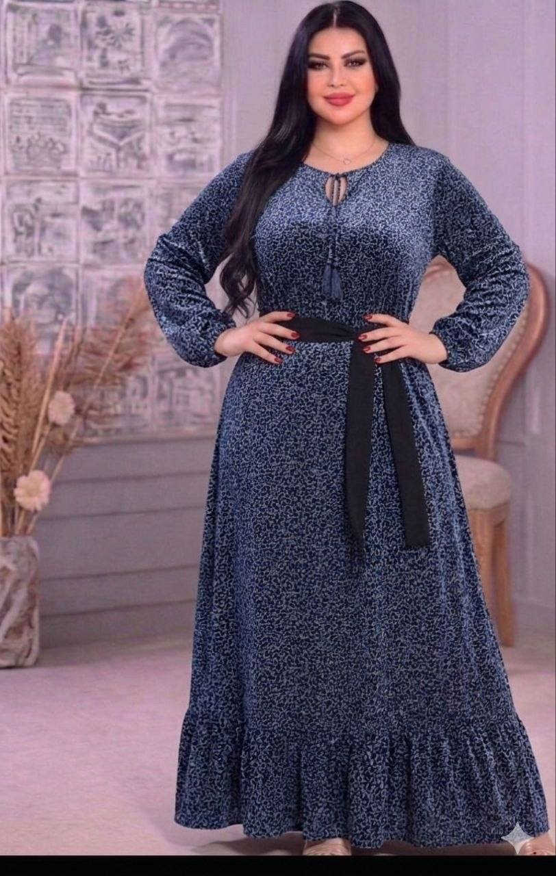 فستان كشمير 
دبل صبغه درجه اولى 
حزام منفصل 
فري سايز يلبس وزن ٨٥ ونازل✅️
كشكش داير،✅️
سعر الدرزن 80الف 
اقل طلب للحجز نص درزن

https://t.me/lelaan7


**إذا كنت صاحب هذا الإعلان وتريد حذفه لأي سبب، رجاءا أرسل رسالة إلى الدعم الفني**